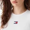 T-shirts TOMMY HILFIGER DW0DW17881 - TOMMY HILFIGER