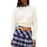 Pull Femme TOMMY HILFIGER DW0DW22025 - TOMMY HILFIGER
