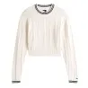Pull Femme TOMMY HILFIGER DW0DW22025 - TOMMY HILFIGER