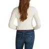 Pull Femme TOMMY HILFIGER DW0DW19337 - TOMMY HILFIGER