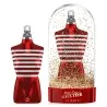 JEAN PAUL LE MALE CHRISTMAS EDITION EAU DE TOILETTE - JEAN PAUL GAULTIER