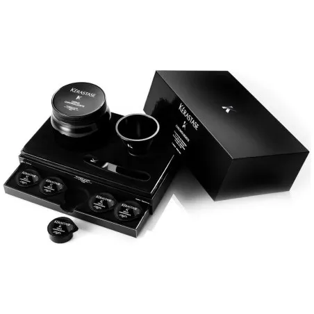 KERASTASE CHRONOLOGISTE X TREATMENT REGENERANT INTENSE - KÉRASTASE