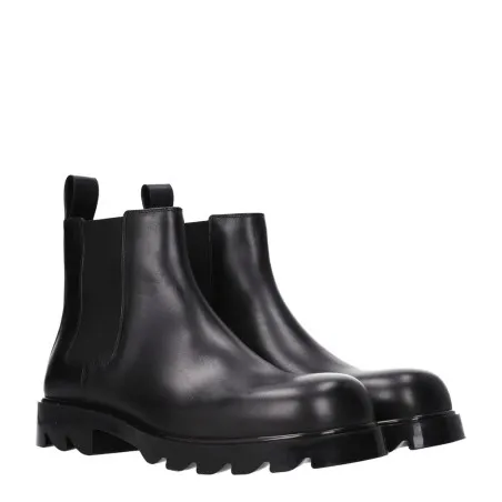Bottines Homme BOTTEGA VENETA F66253 - BOTTEGA VENETA