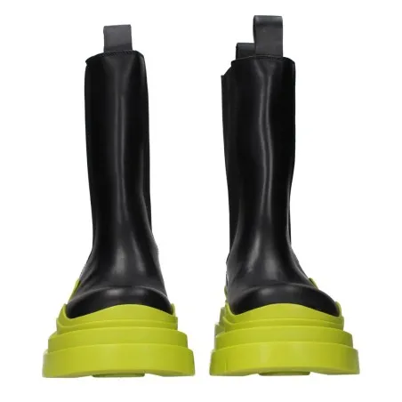 Bottines Femme BOTTEGA VENETA F66245 - BOTTEGA VENETA
