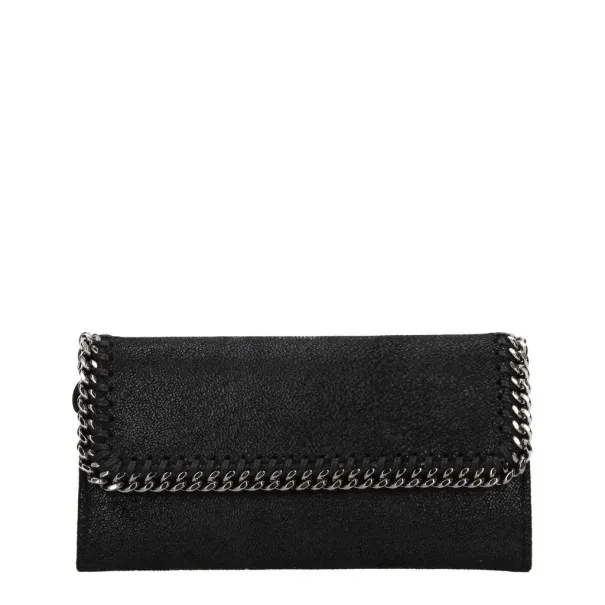 Portefeuilles Femme Stella McCartney F57179 - 