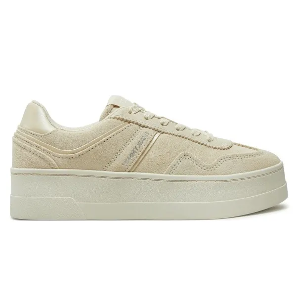 Chaussures Femme TOMMY HILFIGER EN0EN02676 - TOMMY HILFIGER