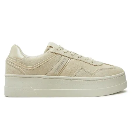 Basket Casual Femme TOMMY HILFIGER EN0EN02676 - TOMMY HILFIGER
