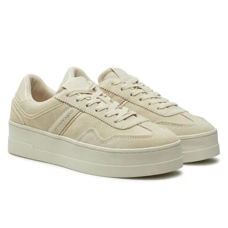 Basket Casual Femme TOMMY HILFIGER EN0EN02676 - TOMMY HILFIGER
