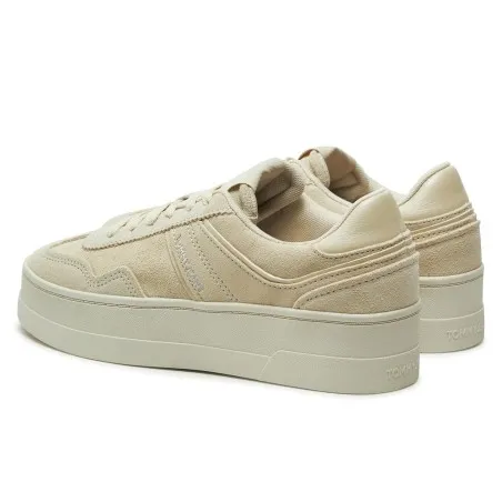 Basket Casual Femme TOMMY HILFIGER EN0EN02676 - TOMMY HILFIGER