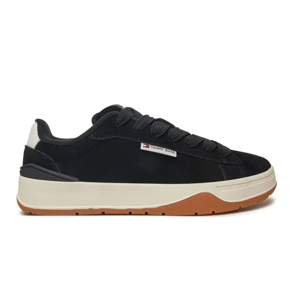Basket Casual Femme TOMMY HILFIGER EN0EN02677 - TOMMY HILFIGER