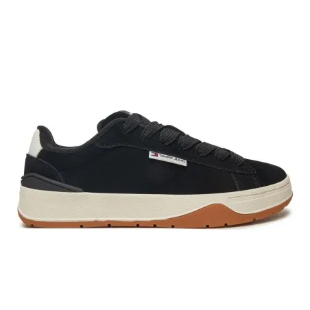 Basket Casual Femme TOMMY HILFIGER EN0EN02677 - TOMMY HILFIGER
