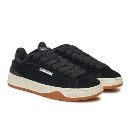 Basket Casual Femme TOMMY HILFIGER EN0EN02677 - TOMMY HILFIGER