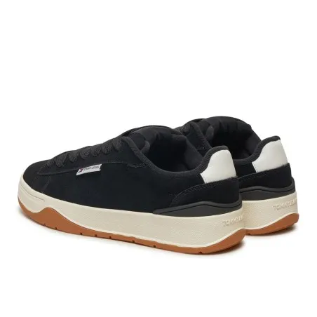 Basket Casual Femme TOMMY HILFIGER EN0EN02677 - TOMMY HILFIGER