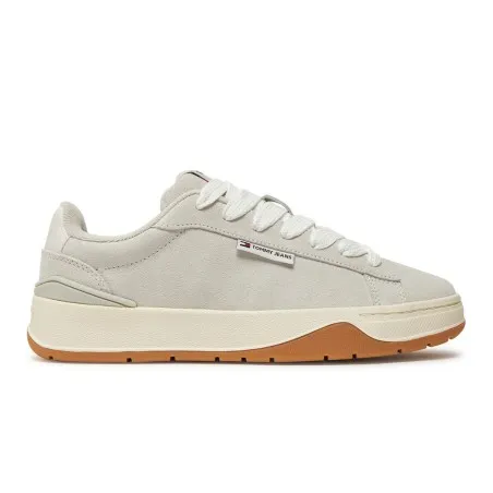 Basket Casual Femme TOMMY HILFIGER EN0EN02677 - TOMMY HILFIGER