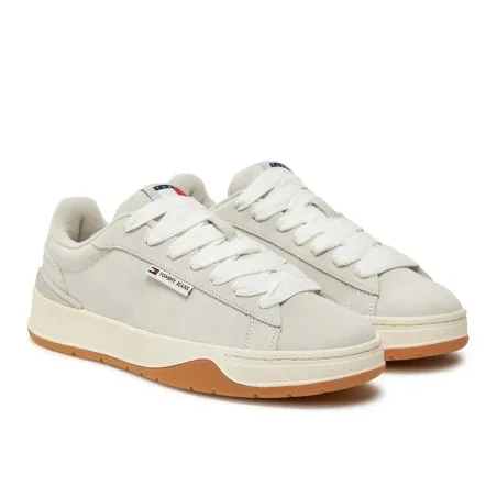 Basket Casual Femme TOMMY HILFIGER EN0EN02677 - TOMMY HILFIGER
