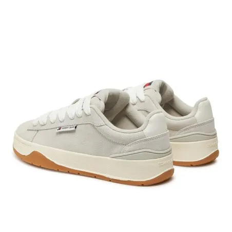 Basket Casual Femme TOMMY HILFIGER EN0EN02677 - TOMMY HILFIGER