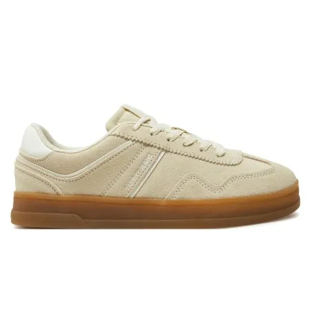 Basket Casual Femme TOMMY HILFIGER EN0EN02696 - TOMMY HILFIGER