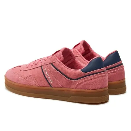 Basket Casual Femme TOMMY HILFIGER EN0EN02696 - TOMMY HILFIGER