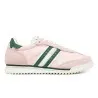 Basket Casual Femme TOMMY HILFIGER EN0EN02717 - TOMMY HILFIGER
