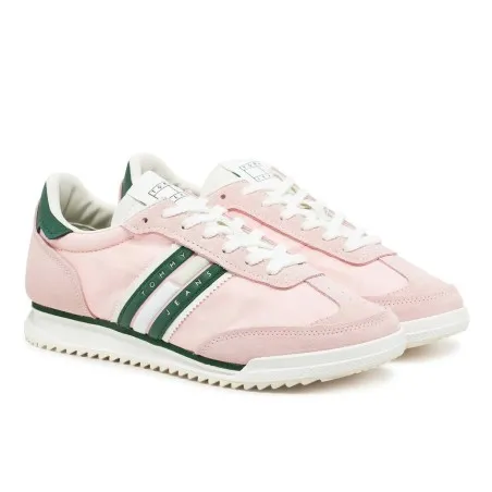 Basket Casual Femme TOMMY HILFIGER EN0EN02717 - TOMMY HILFIGER