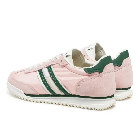 Basket Casual Femme TOMMY HILFIGER EN0EN02717 - TOMMY HILFIGER