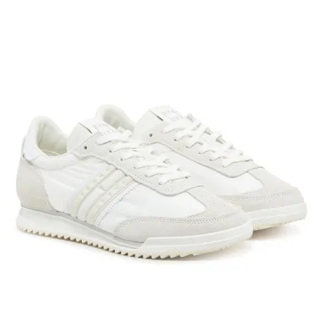 Basket Casual Femme TOMMY HILFIGER EN0EN02717 - TOMMY HILFIGER