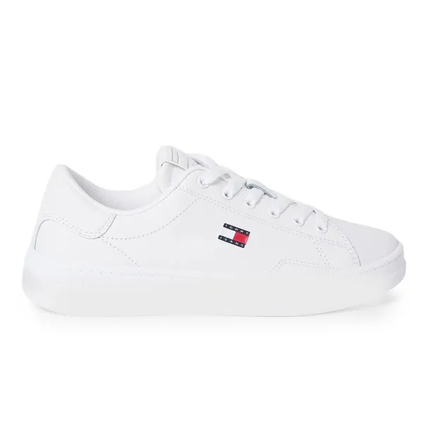 Basket Casual Femme TOMMY HILFIGER EN0EN02960 - TOMMY HILFIGER