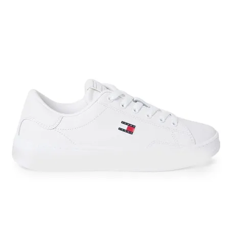 Basket Casual Femme TOMMY HILFIGER EN0EN02960 - TOMMY HILFIGER