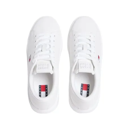 Basket Casual Femme TOMMY HILFIGER EN0EN02960 - TOMMY HILFIGER