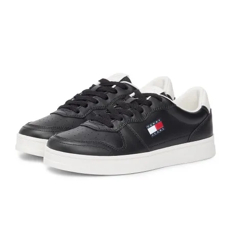 Chaussures Femme TOMMY HILFIGER EN0EN03006 - TOMMY HILFIGER