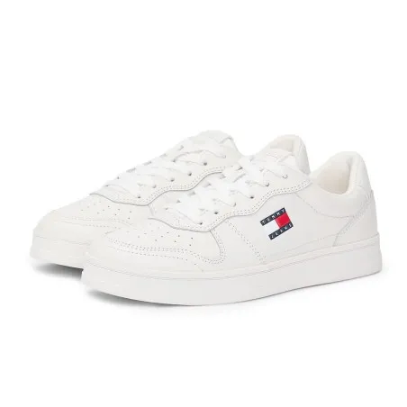 Chaussures Femme TOMMY HILFIGER EN0EN03006 - TOMMY HILFIGER