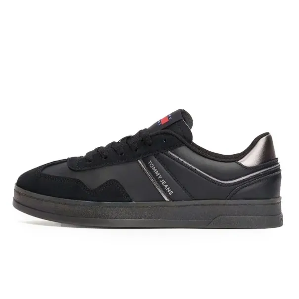 Chaussures Femme TOMMY HILFIGER EN0EN02612 - TOMMY HILFIGER