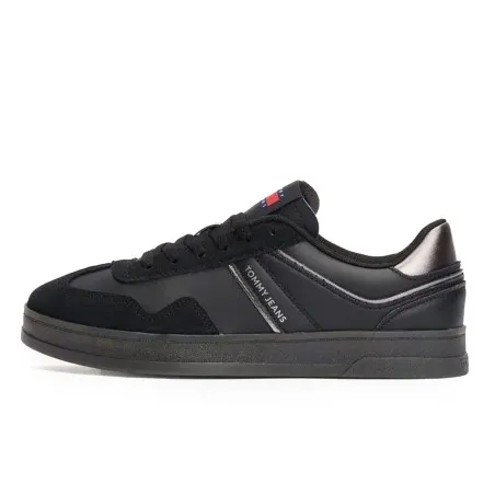 Chaussures Femme TOMMY HILFIGER EN0EN02612 - TOMMY HILFIGER