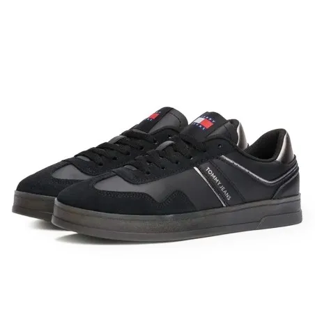 Chaussures Femme TOMMY HILFIGER EN0EN02612 - TOMMY HILFIGER
