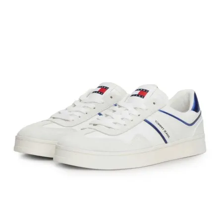 Chaussures Femme TOMMY HILFIGER EN0EN02612 - TOMMY HILFIGER