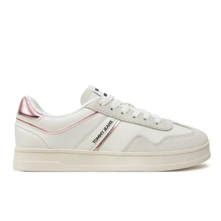 Chaussures Femme TOMMY HILFIGER EN0EN02612 - TOMMY HILFIGER