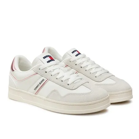 Chaussures Femme TOMMY HILFIGER EN0EN02612 - TOMMY HILFIGER