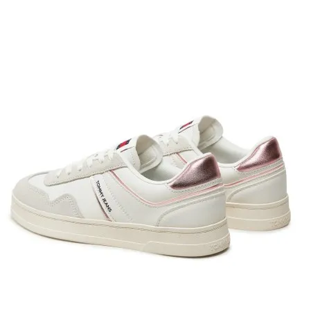 Chaussures Femme TOMMY HILFIGER EN0EN02612 - TOMMY HILFIGER