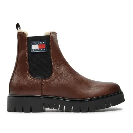 Bottines Femme TOMMY HILFIGER EN0EN02626 - TOMMY HILFIGER