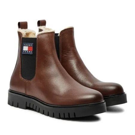 Bottines Femme TOMMY HILFIGER EN0EN02626 - TOMMY HILFIGER