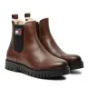 Bottines Femme TOMMY HILFIGER EN0EN02626 - TOMMY HILFIGER