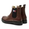 Bottines Femme TOMMY HILFIGER EN0EN02626 - TOMMY HILFIGER