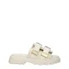 Claquettes Hommes BOTTEGA VENETA F73384 - BOTTEGA VENETA