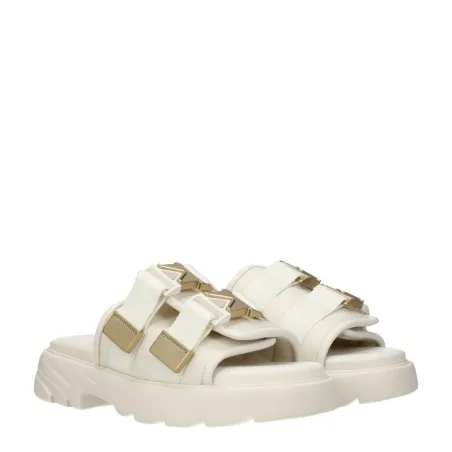 Claquettes Hommes BOTTEGA VENETA F73384 - BOTTEGA VENETA