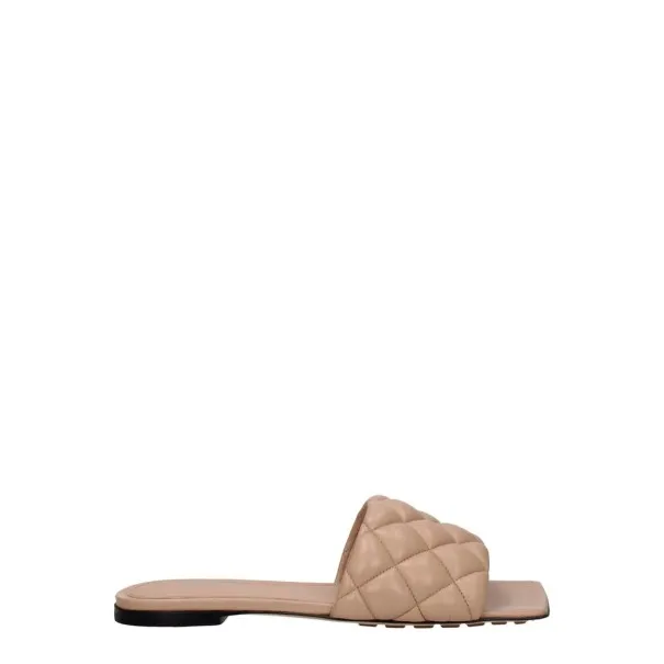 Mules Femmes BOTTEGA VENETA F71761 - BOTTEGA VENETA