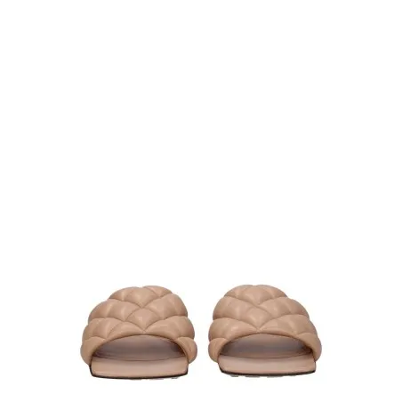 Mules Femmes BOTTEGA VENETA F71761 - BOTTEGA VENETA