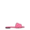 Mules Femmes BOTTEGA VENETA F71761 - BOTTEGA VENETA