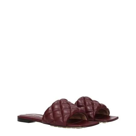 Mules Femmes BOTTEGA VENETA F71761 - BOTTEGA VENETA