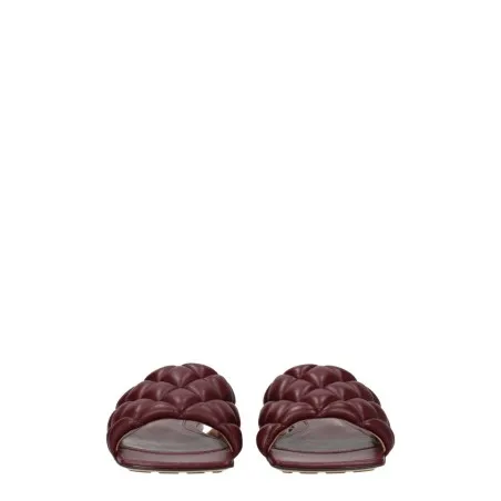 Mules Femmes BOTTEGA VENETA F71761 - BOTTEGA VENETA