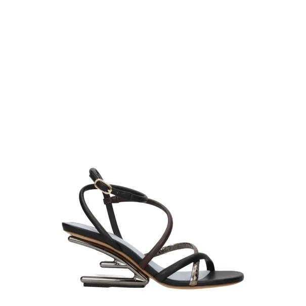 Sandale Femme FENDI F70598 - FENDI